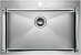 Купить Мойка Paulmark Vast PM217551-BS нержавеющая сталь брашированная preview 1