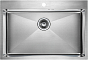 Мойка Paulmark Vast PM217551-BS нержавеющая сталь брашированная