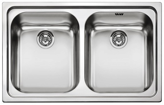 Мойка Smeg SP792-2 preview 1