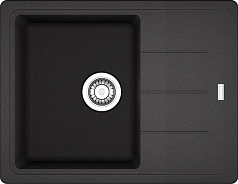 Мойка Franke BFG 611C графит