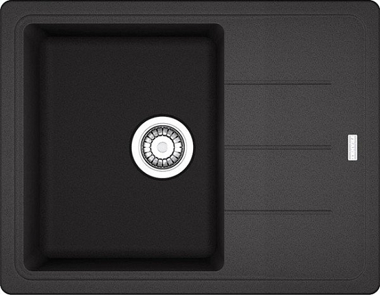 Мойка Franke BFG 611C графит preview 1