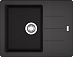 Купить Мойка Franke BFG 611C графит preview 1