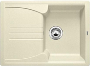 Комплект мойка Blanco ENOS 40 S + смеситель AMONA Хром