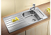 Мойка Blanco Livit 5 S Centric фото 2 Купить Мойка Blanco Livit 5 S Centric preview 2