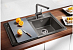 Мойка Blanco Zenar 45 S крыло слева фото 3 Купить Мойка Blanco Zenar 45 S крыло слева preview 3