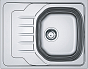 Мойка Franke OLL 611-63