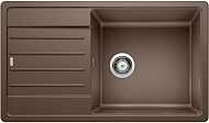 Мойка Blanco LEGRA XL 6S кофе