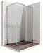 Купить Душевое ограждение Ambassador 11011106R (Niagara Premium) preview 1