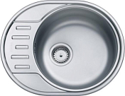 Мойка Franke PXL 611-57