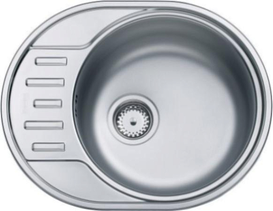 Мойка Franke PXL 611-57 preview 1