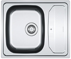 Мойка Franke Eurodomo Scala 50 S