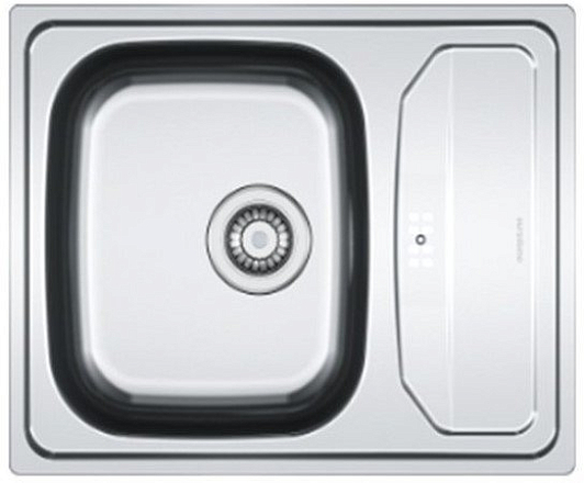 Мойка Franke Eurodomo Scala 50 S preview 1