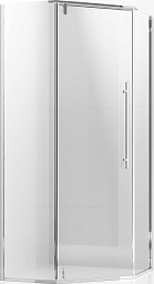 Душевое ограждение Ambassador Ritz 112011103 (Niagara Premium)