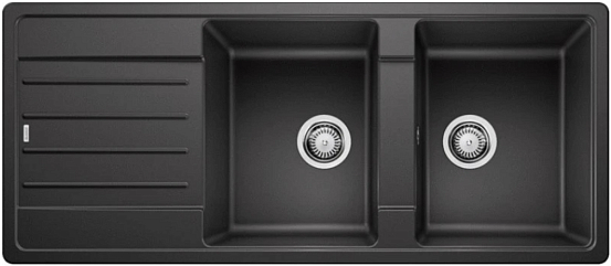 Мойка Blanco LEGRA 8 S антрацит preview 1