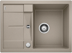 Мойка Blanco Metra 45S compact серый беж