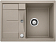 Мойка Blanco Metra 45S compact серый беж