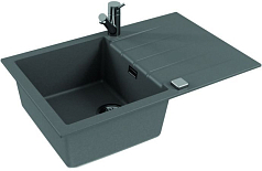 Мойка Alveus Cadit 20 бетон