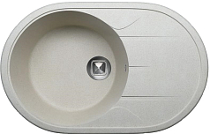 Мойка Tolero Classic R-116 сафари