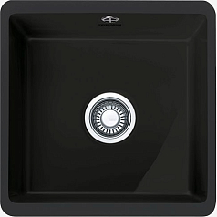 Мойка Franke KBK 110-40 антрацит
