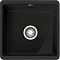 Мойка Franke KBK 110-40 антрацит