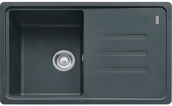 Мойка Franke BSG 611-78 оникс preview 1