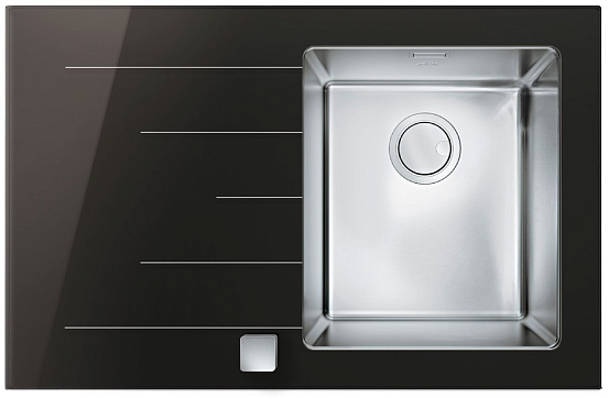 Мойка SMEG LH791NS preview 1