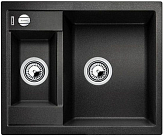 Мойка Blanco Metra 6 F антрацит