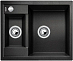 Купить Мойка Blanco Metra 6 F антрацит preview 1