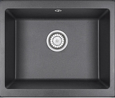 Мойка Granula 5551 графит