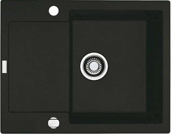 Мойка Franke MRG 611-62 оникс preview 2