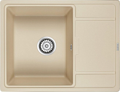 Мойка Paulmark Weimar шампань