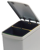 Системы сортировки