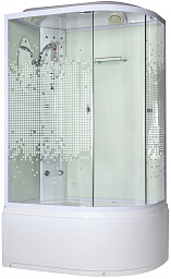 Душевая кабина Niagara NG-310-L