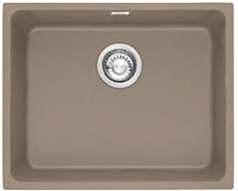 Мойка Franke KBG 110-50 миндаль