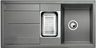 Мойка Blanco Metra 6S алюметаллик