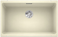 Мойка Blanco Etagon 700-U SILGRANIT® PuraDur® жасмин