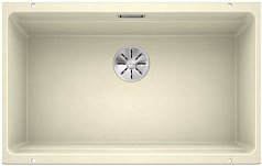 Мойка Blanco Etagon 700-U SILGRANIT® PuraDur® жасмин