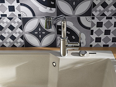 Мойка Franke UBG 610-78 ваниль