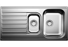 Мойка Blanco LIVIT II 6 S нержавеющая сталь полированная