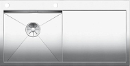 Мойка Blanco Zerox 5S-IF/A крыло справа