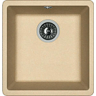 Мойка Florentina Вега 360 бежевый