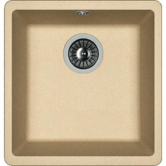 Мойка Florentina Вега 360 бежевый