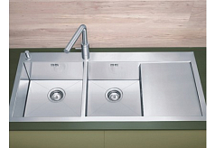 Мойка Blanco Zerox 8S-IF/A крыло справа