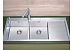 Купить Мойка Blanco Zerox 8S-IF/A крыло справа preview 3