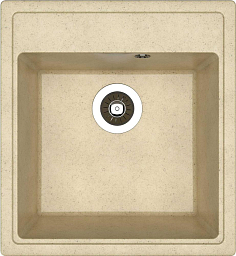 Мойка Florentina Ника 470 дюна