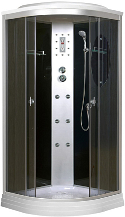 Душевая кабина Niagara NG-5012 preview 1