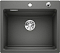 Мойка Blanco ETAGON 6 PuraPlus базальт