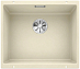 Купить Мойка Blanco SUBLINE 500-U SILGRANIT отводная арматура InFino® жасмин preview 1