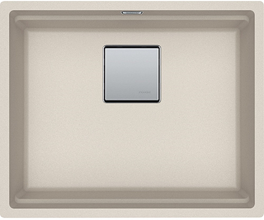 Мойка Franke Kubus 2 KNG 110-52 сахара preview 1