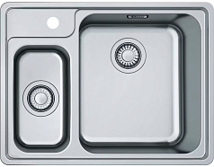 Мойка Franke BCX 260 TL